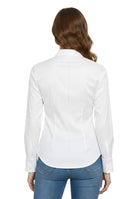 CAMICIE MANICA LUNGA Bianco Academia