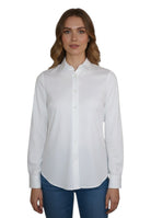 CAMICIE MANICA LUNGA Bianco Academia