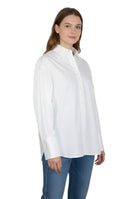 CAMICIE MANICA LUNGA Bianco Academia