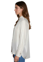 CAMICIE MANICA LUNGA Beige Academia