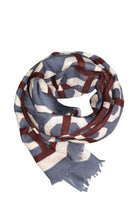 SCIARPE Grigio Altea