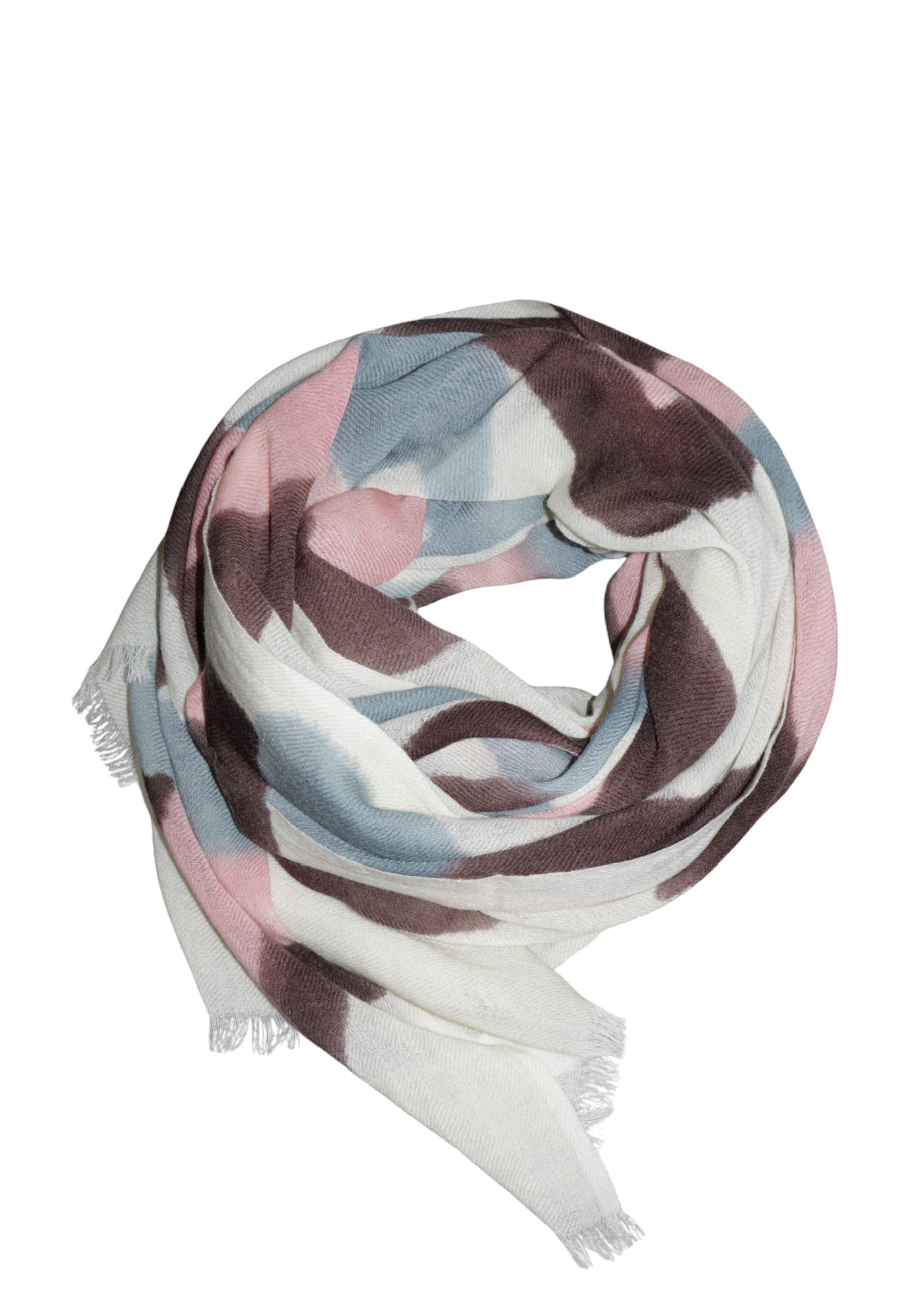 SCIARPE Marrone Altea
