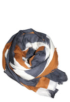 SCIARPE Grigio Altea