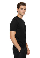 T-SHIRT Nero Altea