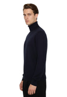 DOLCEVITA MANICA LUNGA Blu Altea