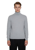 DOLCEVITA MANICA LUNGA Grigio Altea