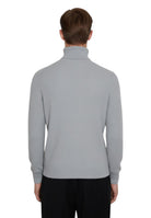 DOLCEVITA MANICA LUNGA Grigio Altea