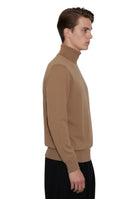 DOLCEVITA MANICA LUNGA Marrone Altea