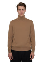 DOLCEVITA MANICA LUNGA Marrone Altea