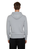 FELPE IN MAGLIA Grigio Altea