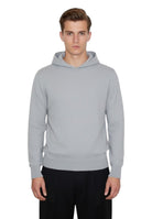 FELPE IN MAGLIA Grigio Altea