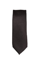 CRAVATTE Marrone Altea