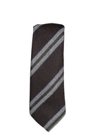 CRAVATTE Marrone Altea