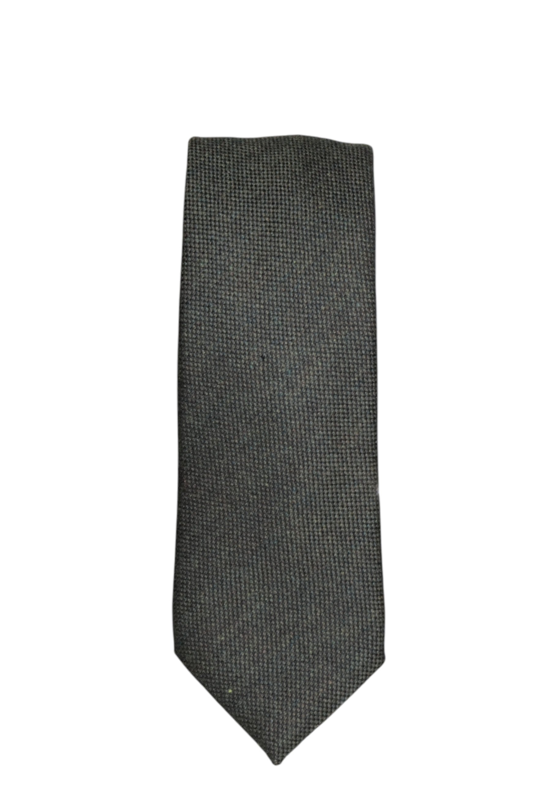 CRAVATTE Verde Altea