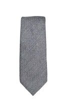 CRAVATTE Grigio Altea