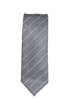 CRAVATTE Grigio Altea