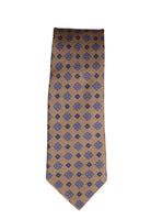 CRAVATTE Marrone Altea