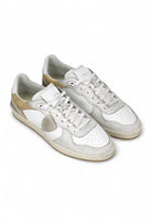 SNEAKERS Bianco Philippe Model 
