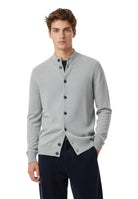 GIUBBOTTI Grigio Kangra