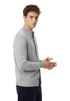 GIUBBOTTI Grigio Kangra