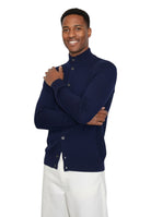 GIUBBOTTI Blu Kangra