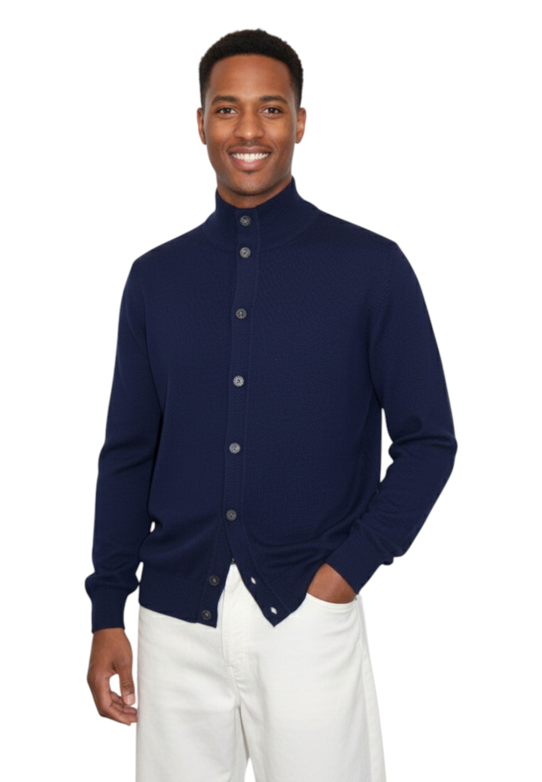 GIUBBOTTI Blu Kangra