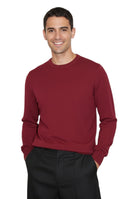 GIROCOLLO MANICA LUNGA Marrone Kangra