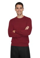 GIROCOLLO MANICA LUNGA Marrone Kangra