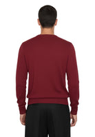 GIROCOLLO MANICA LUNGA Marrone Kangra