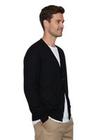 CARDIGAN Nero Kangra