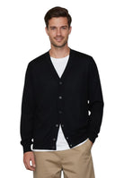 CARDIGAN Nero Kangra