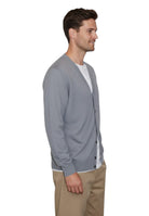 CARDIGAN Grigio Kangra