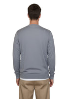 CARDIGAN Grigio Kangra