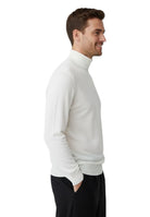 DOLCEVITA MANICA LUNGA Bianco Kangra