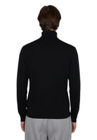 DOLCEVITA MANICA LUNGA Nero Kangra