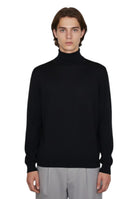 DOLCEVITA MANICA LUNGA Nero Kangra