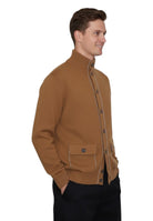 GIUBBOTTI Marrone Kangra