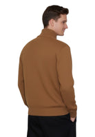 GIUBBOTTI Marrone Kangra