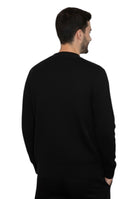 CARDIGAN Nero Kangra