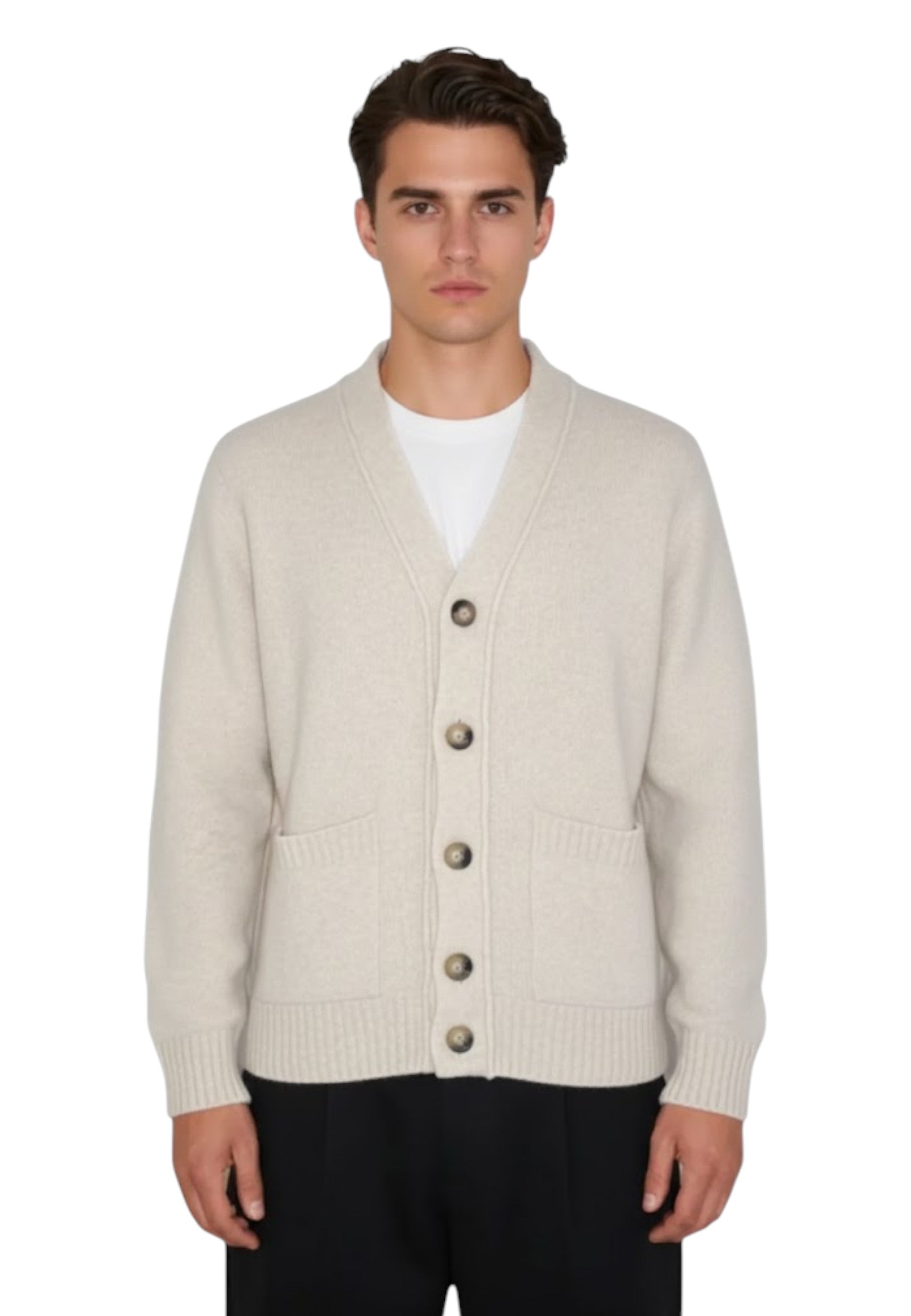 CARDIGAN Panna Kangra