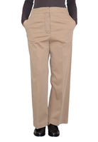 PANTALONI Beige Mm 2