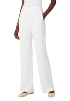 PANTALONI Bianco Mm 1