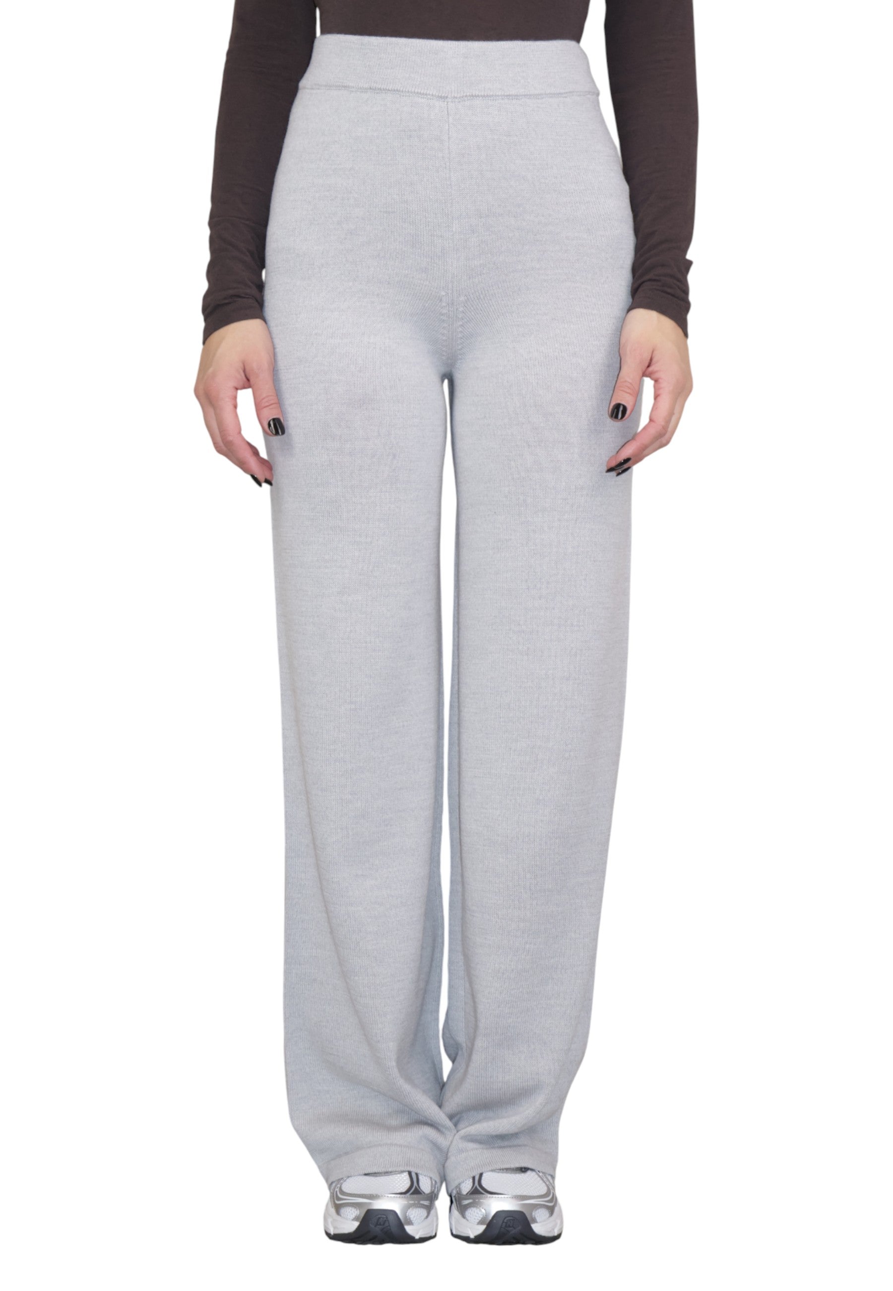 PANTALONI Grigio Mm 2