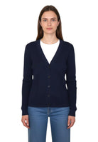 CARDIGAN Blu Mm 1