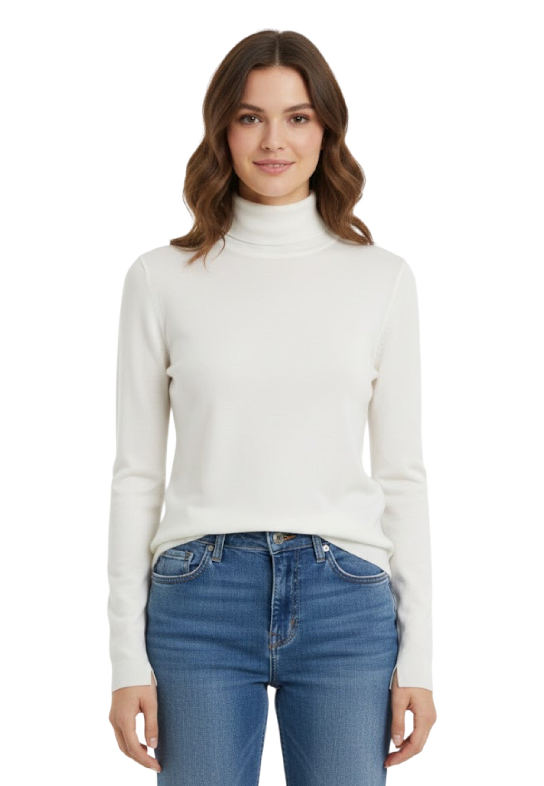 MAGLIE A DOLCEVITA Panna Mm 2