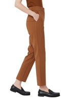 PANTALONI Marrone Mm 1