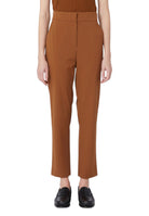 PANTALONI Marrone Mm 1