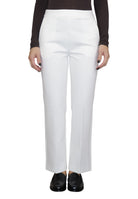 PANTALONI Bianco Mm 2