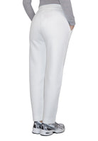 PANTALONI Bianco Mm 1