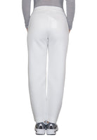 PANTALONI Bianco Mm 1